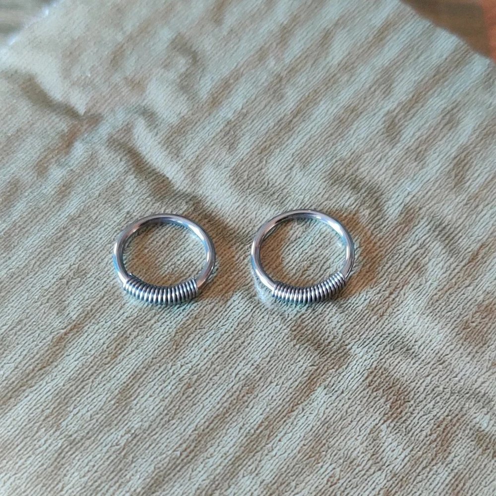 Rings